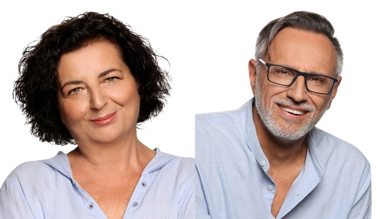Νέα διευθύντρια του Δεύτερου 103.7 η Βάνα Δαφέρμου, συνεχίζει στο Kosmos 93.6 ο Λεωνίδας Αντωνόπουλος