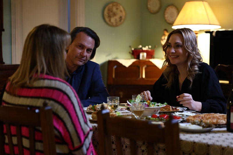 Νέα μεγάλη άνοδος για τον Alpha, μόνο ο ΣΚΑΪ έχασε «έδαφος»