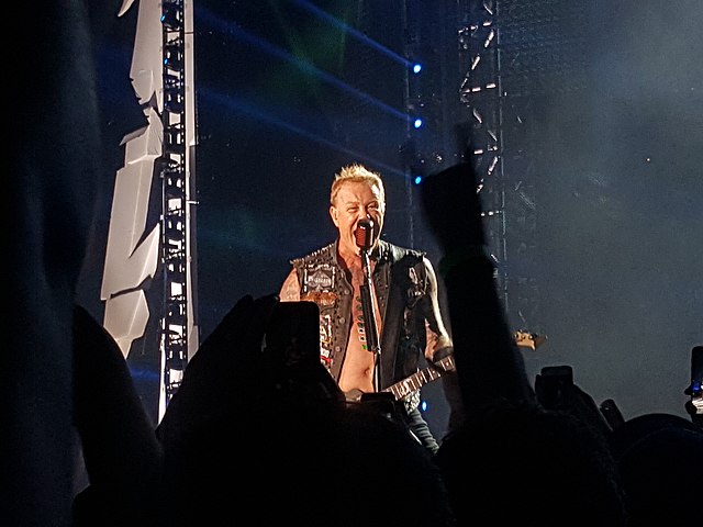 Ο James Hetfield των Metallica συμμετέχει στο σκοτεινό γουέστερν The Thicket