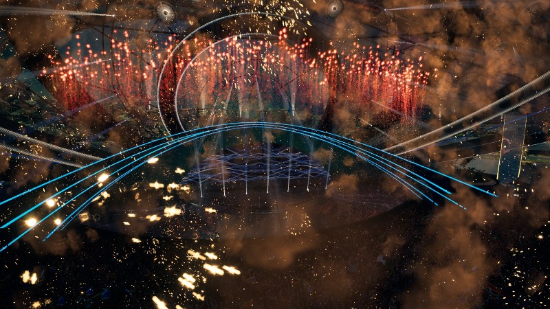 Δείτε on demand όσα έγιναν στο Tomorrowland