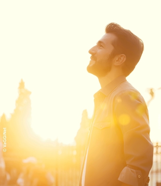 Στον αισιόδοξο κόσμο του Nicola Piovani