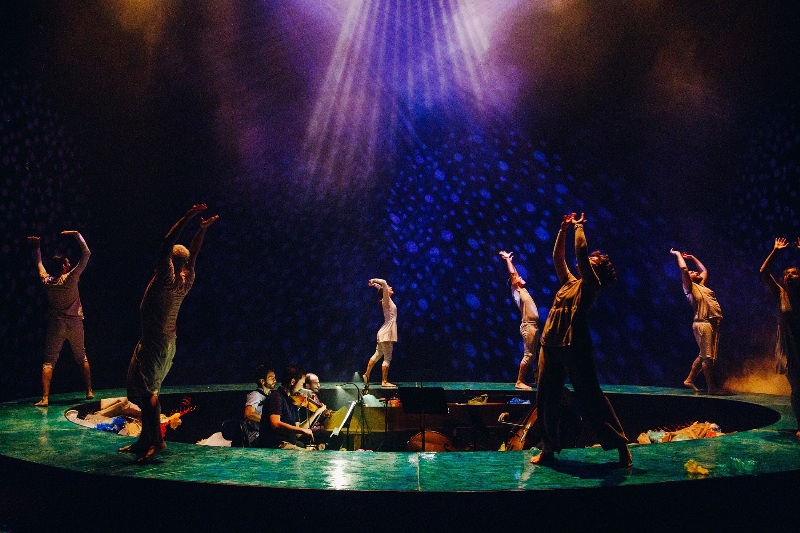 Οι Τέσσερις εποχές του Αντόνιο Βιβάλντι έρχονται στην GNO TV