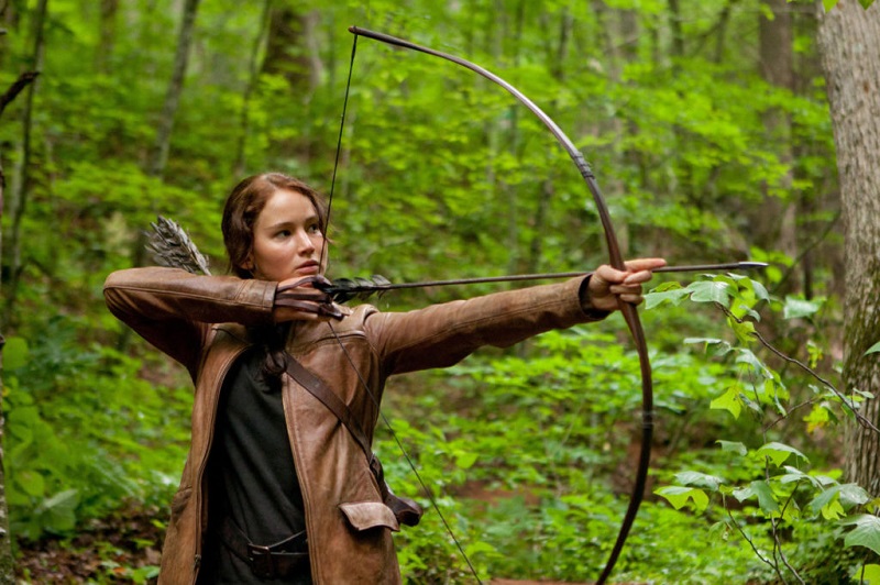 Ιούλιος με «Hunger Games» στην ΕΡΤ1