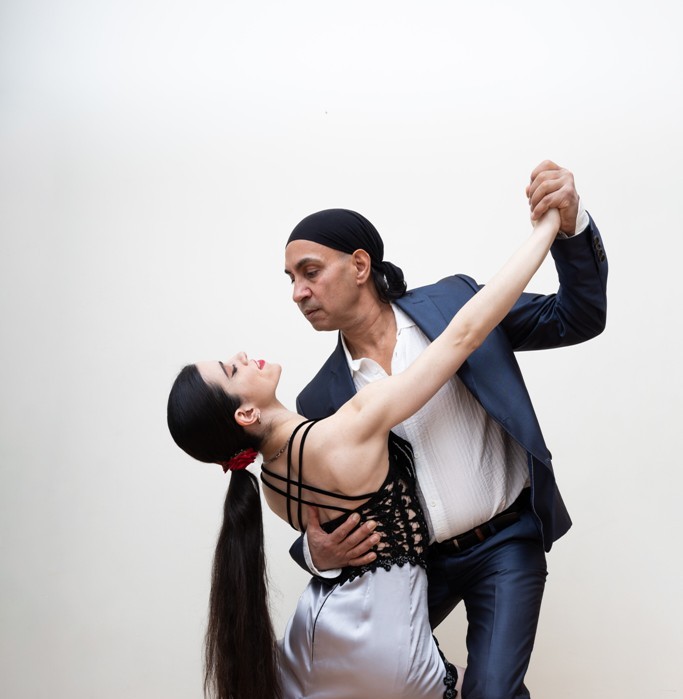 Το OTRO TANGO στο Half Note