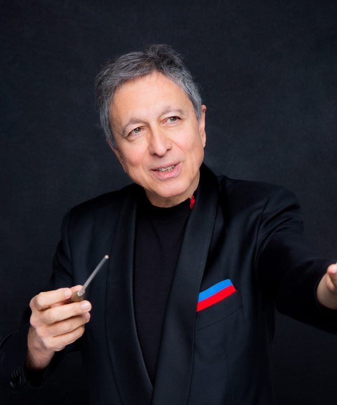 Ταξίδι στο Κέντρο της Μουσικής από την Κρατική Ορχήστρα Αθηνών