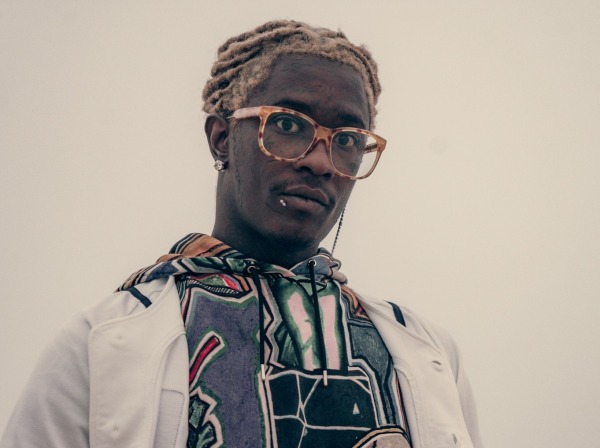 Συνελήφθη ο ράπερ Young Thug 