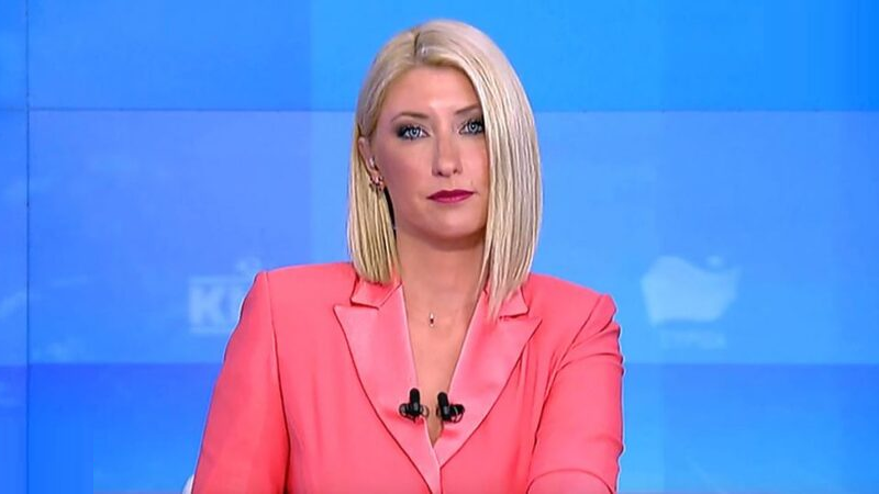 Τελευταίο δελτίο ειδήσεων απόψε στον ΣΚΑΪ για τη Σία Κοσιώνη