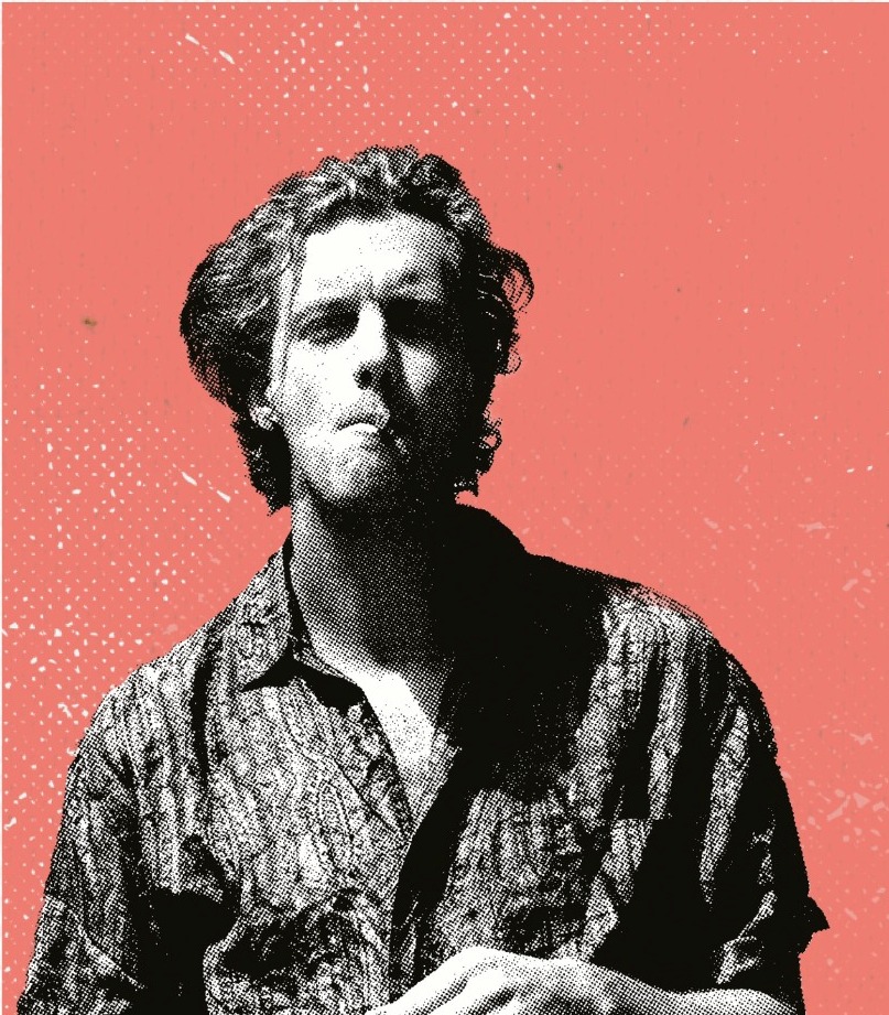 Οι Warhaus στην Ελλάδα