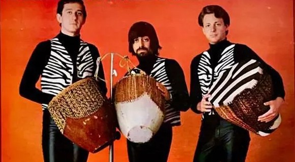 Ο Bob Feldman, τραγουδοποιός του 'I Want Candy' και του 'Sorrow', πέθανε στα 83 του χρόνια