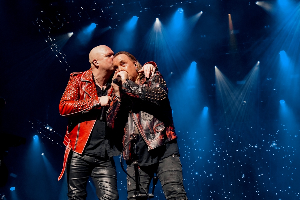 Οι Halloween στο Release Athens 2026