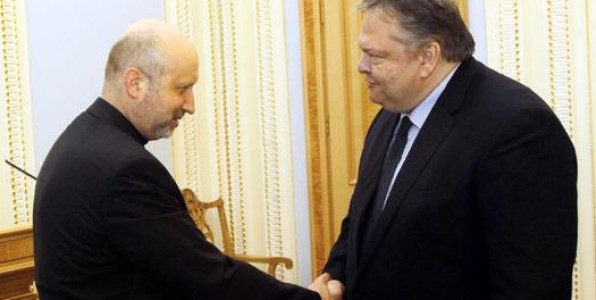 Το «Ναζί κανείς;» TEN