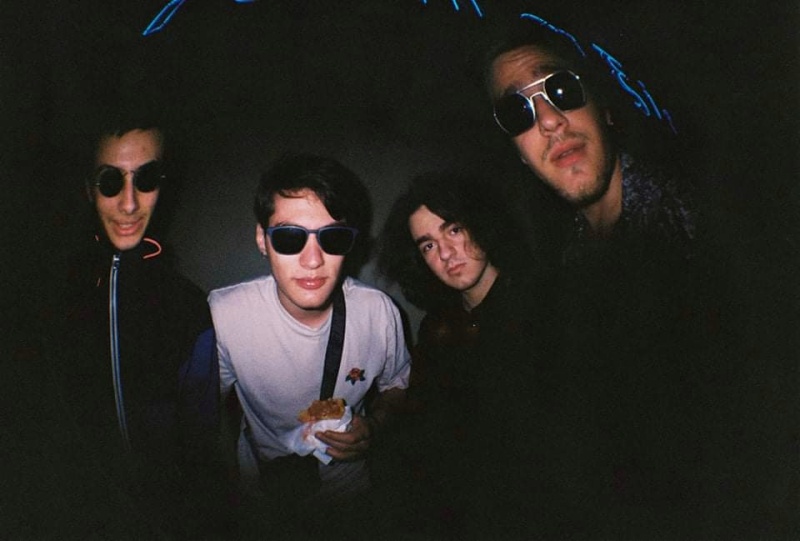 Natural Affiair και The Ripples στη Death Disco