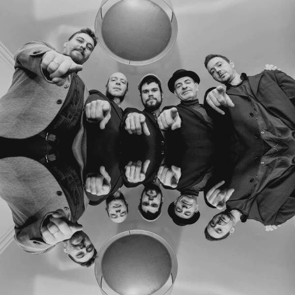 Ντραμς, τρομπέτα και όχι μόνο…