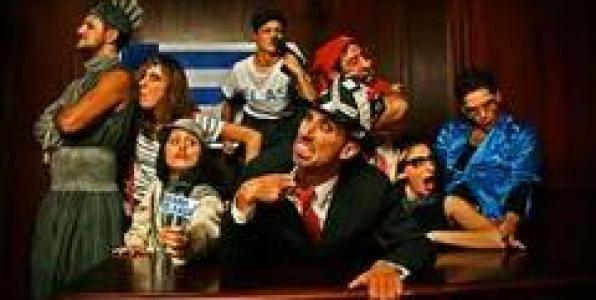 ΕΥΤΥΧΩΣ ΠΟΥ ΥΠΑΡΧΕΙ ΚΑΙ Ο ΣΚΑΪ 100,3