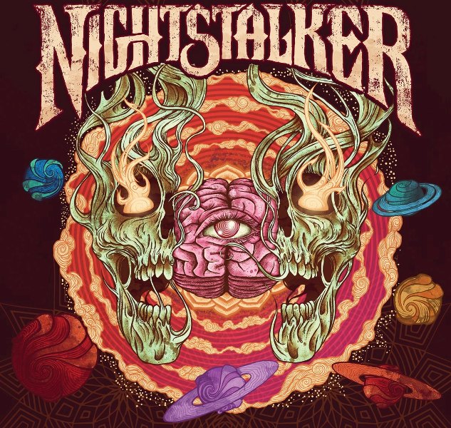 Δύο βραδιές για τους Nightstalker 