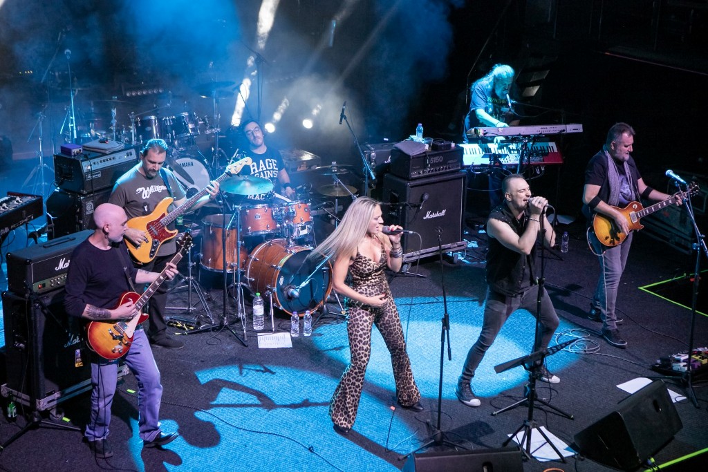 Closing party στο Κύτταρο