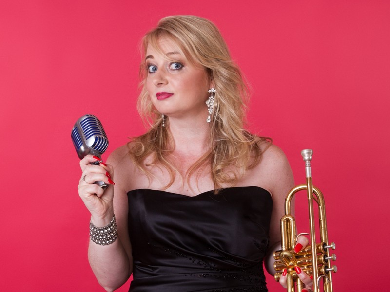 Georgina Jackson και Maria-Christina Harper στο Κέντρο Πολιτισμού Ίδρυμα Σταύρος Νιάρχος (ΚΠΙΣΝ)