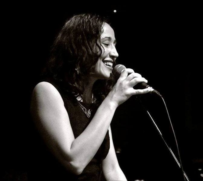 Εορταστική συναυλία στο Jazzét Café