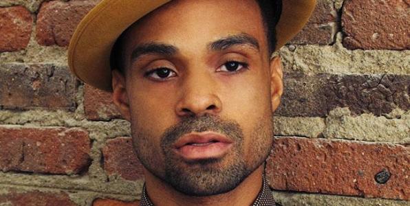 NEO SOUL KAI R\'N\'B ΥΨΗΛΟΥ ΕΠΙΠΕΔΟΥ