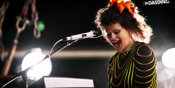 Στην Autostrada για τους Arcade Fire