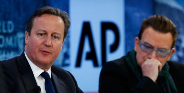 Συνεχίζουν κανονικά τα σχέδιά τους οι UTube, οι U2 συγγνώμη!