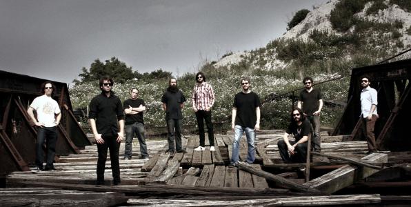 The Budos Band στο Gagarin: Μην το χάσετε αυτό το live