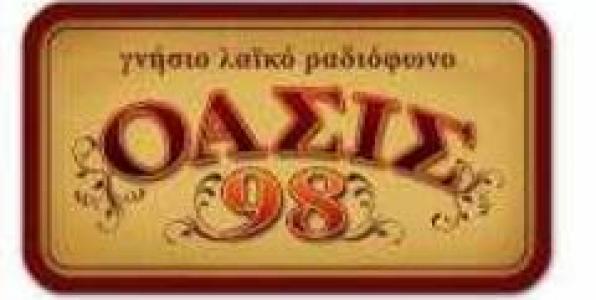 ΤΟ ΧΡΟΝΙΚΟ ΤΗΣ ΑΛΛΑΓΗΣ ΣΤΟΥΣ 98 FM ΤΗΣ ΘΕΣΣΑΛΟΝΙΚΗΣ