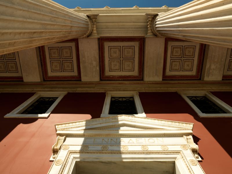 Ατμοσφαιρικό soundtrack με κορυφαίες μελωδίες