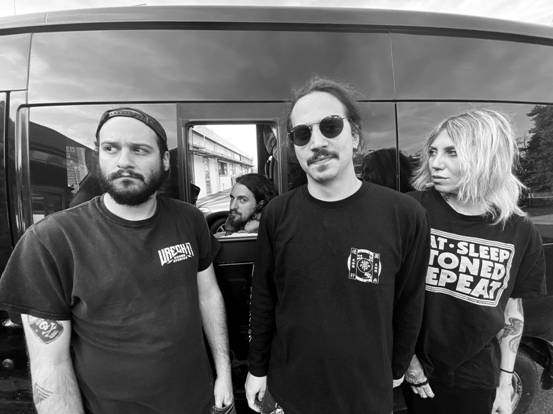 Οι Godsleep έρχονται στο AN Club