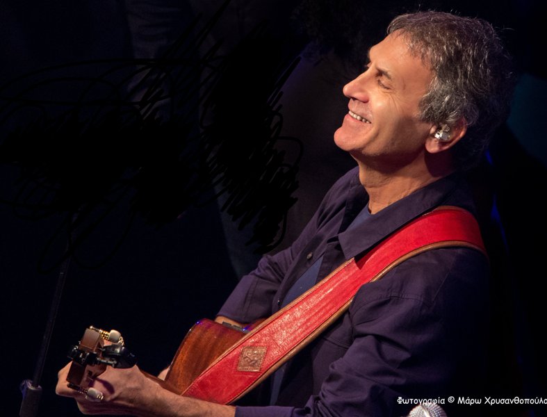 Μία βραδιά δεν ήταν αρκετή