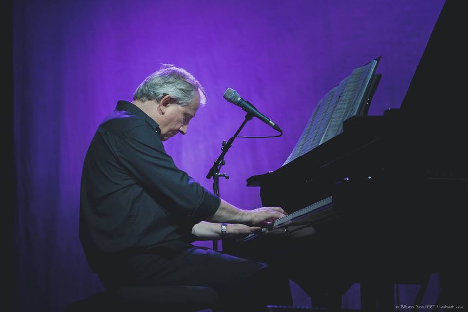 10 λόγοι για τους οποίους αξίζει να δείτε live τον Wim Mertens