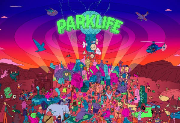 Ανακοινώθηκε το line up του Parklife Festival 