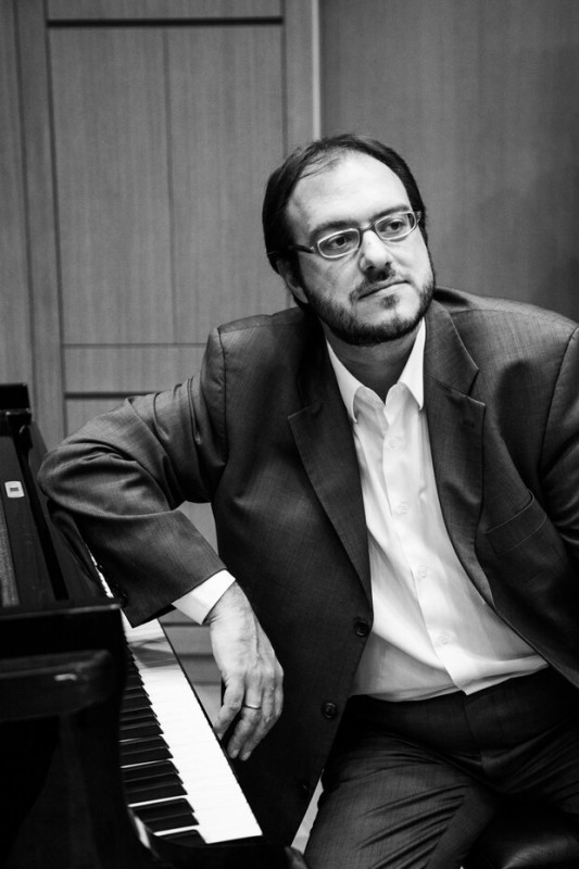 «Μουσικοί Διάλογοι με την Ιστορία» στο Ίδρυμα Θεοχαράκη