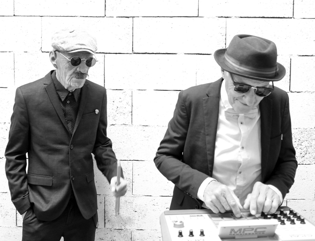 «Κακή μουσική για καλούς ανθρώπους»