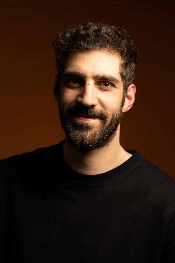 Αλέξανδρος Δάικος και Otra Rota στο Κύτταρο