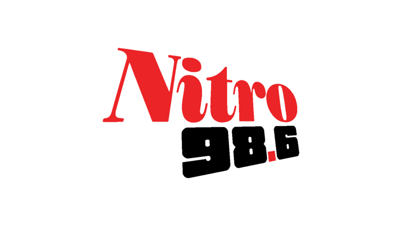 Nitro 98.6