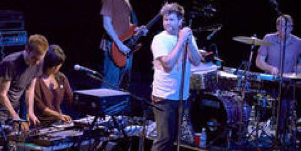 ΤΟ ΝΕΟ VIDEO ΤΩΝ LCD SOUNDSYSTEM