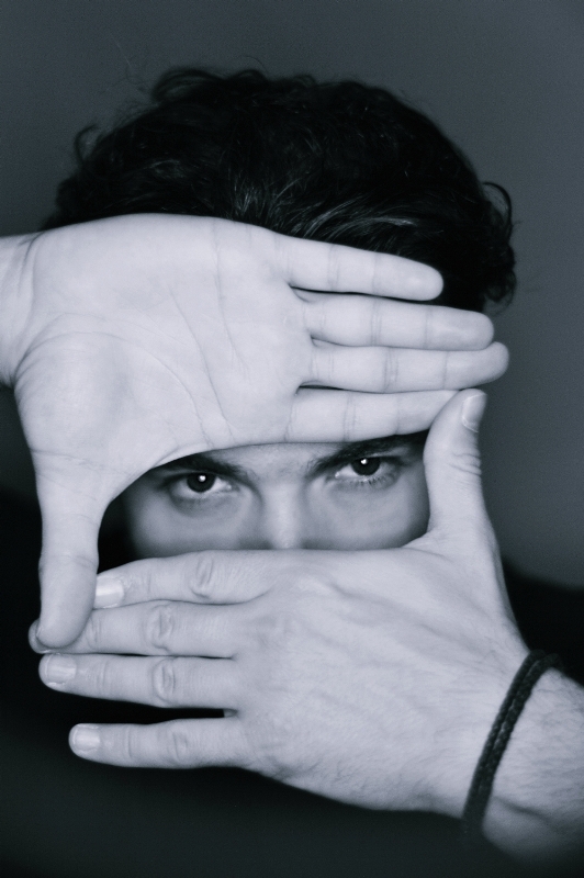 Ο Άγγελος Ανδριανός στο Μουσικό Κουτί