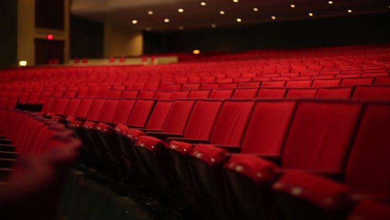 Δημοσκόπηση: Ναι στη λειτουργία θεάτρων, σινεμά και μουσικών σκηνών το χειμώνα 