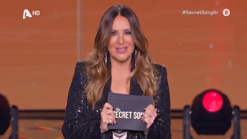 Πρωτιά για το «Secret Song» στο prime time