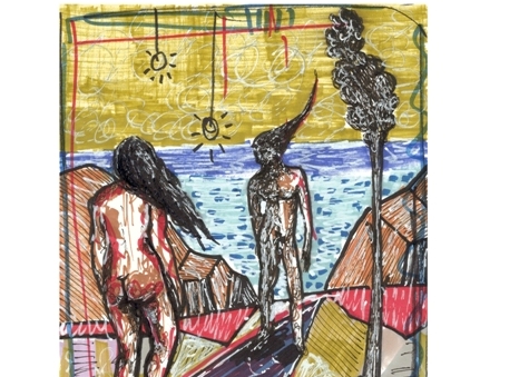 Νέο τραγούδι από την Φωτεινή Βελεσιώτου