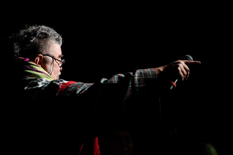 Παράταση για τον Σταμάτη Κραουνάκη στο θέατρο Άλσος 