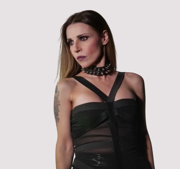 Η Ευρυδίκη στη μουσική σκηνή Σφίγγα