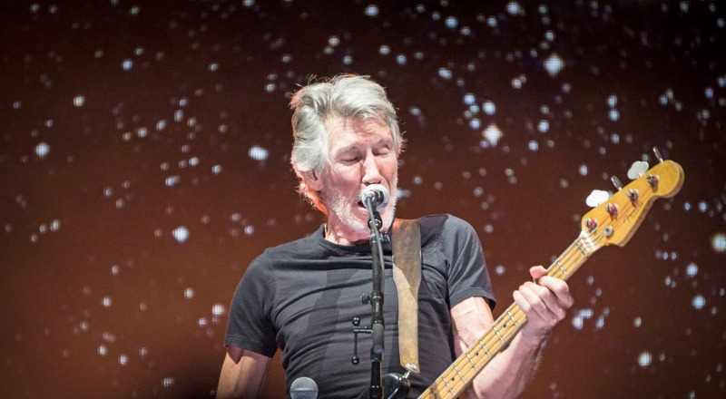 Νέες ημερομηνίες για την περιοδεία του Roger Waters