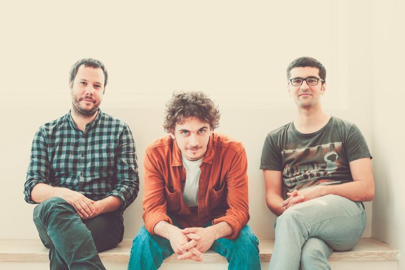 Αφιέρωμα στον Nino Rota  από τους Spiral Trio