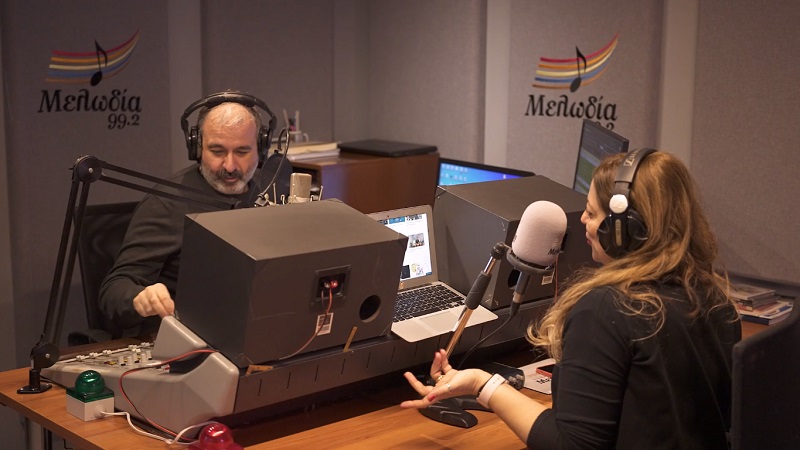 Αύξησε τη διαφορά της από τους «διώκτες» της η πρωτοπόρος Frontstage