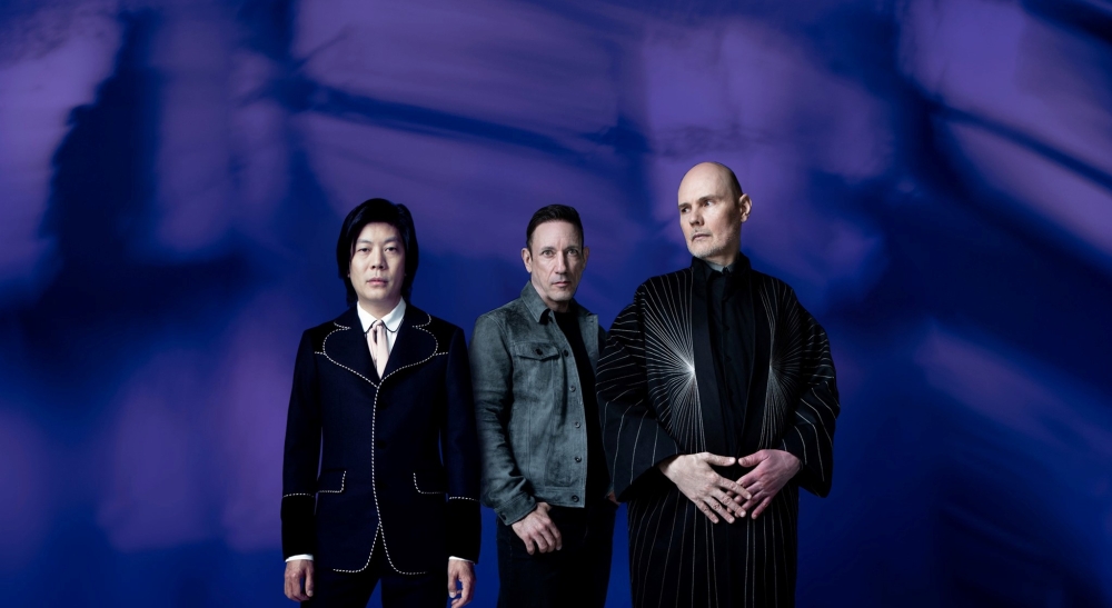 Άρχισε η προπώληση για τη συναυλία των Smashing Pumpkins 