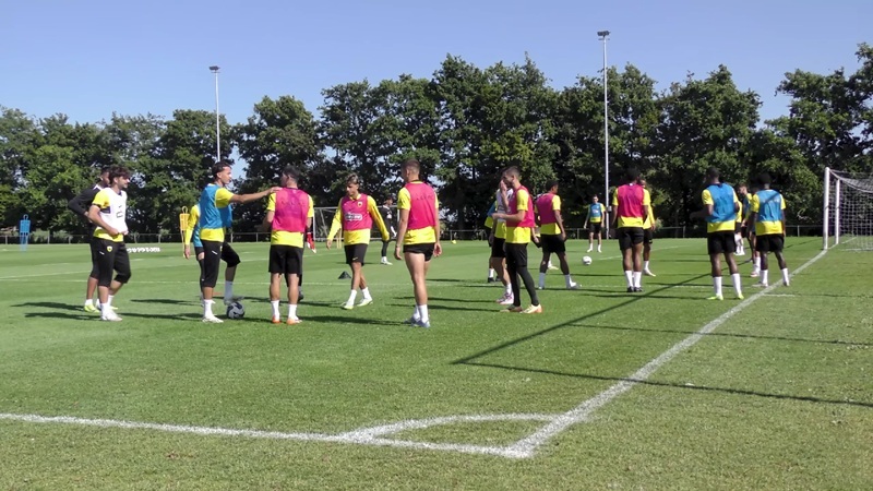 Τα φιλικά της ΑΕΚ στο Action 24 και το Athletiko.gr