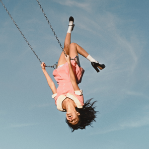 Η Olivia Rodrigo με το άλμπουμ της χρονιάς (έως τώρα)