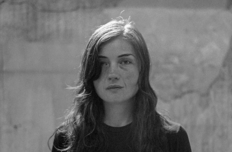 H Liz Harris (aka Grouper) στη Διπλάρειο Σχολή